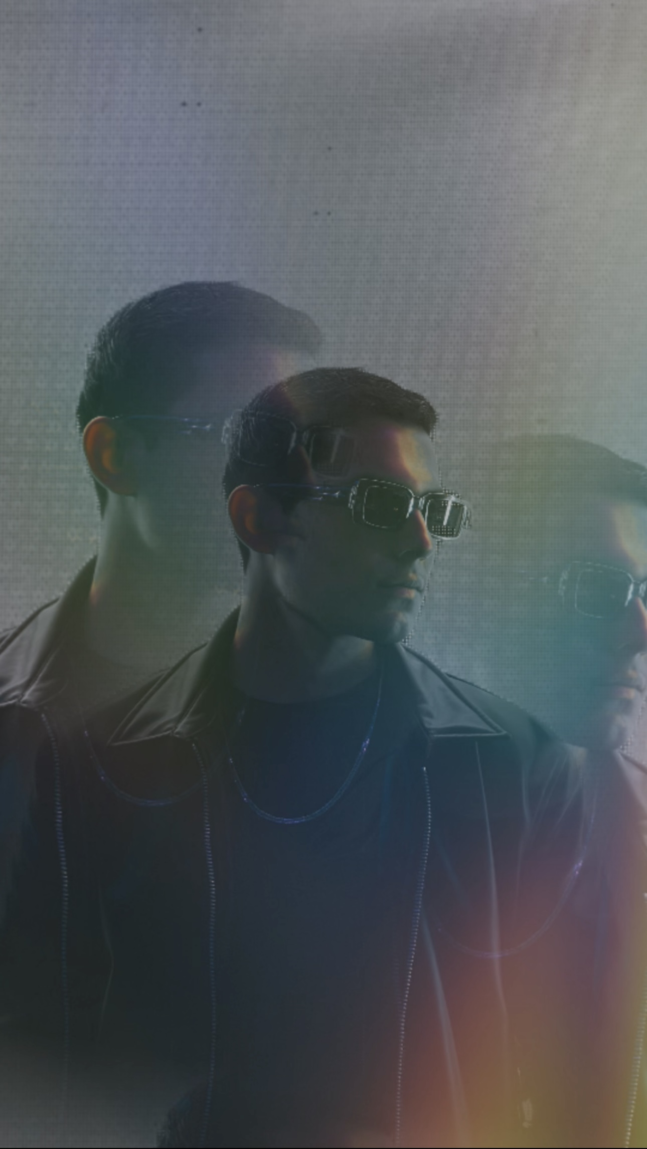 Naim Marchionni - DJ & Producer